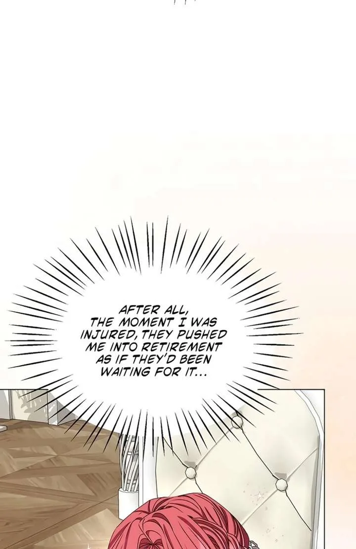 My Fiancé Keeps Trying to Raise Me Chapter 3 page 41