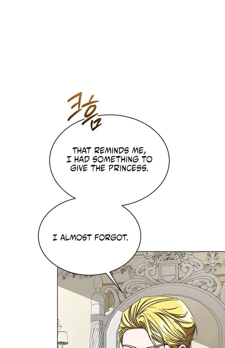 My Fiancé Keeps Trying to Raise Me Chapter 3 page 54