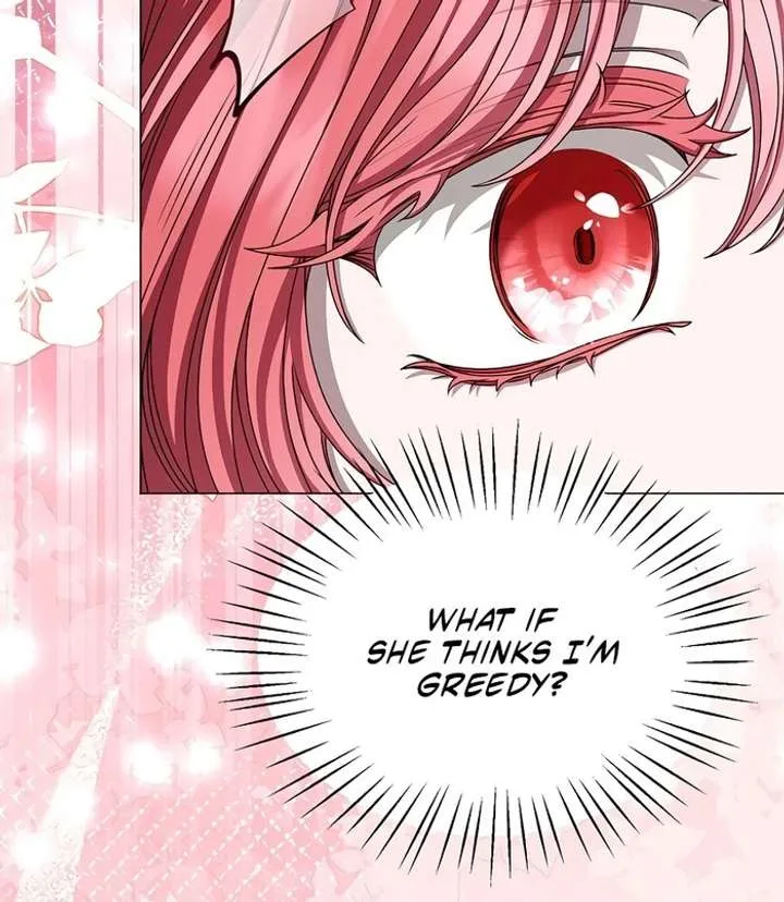 My Fiancé Keeps Trying to Raise Me Chapter 4 page 61