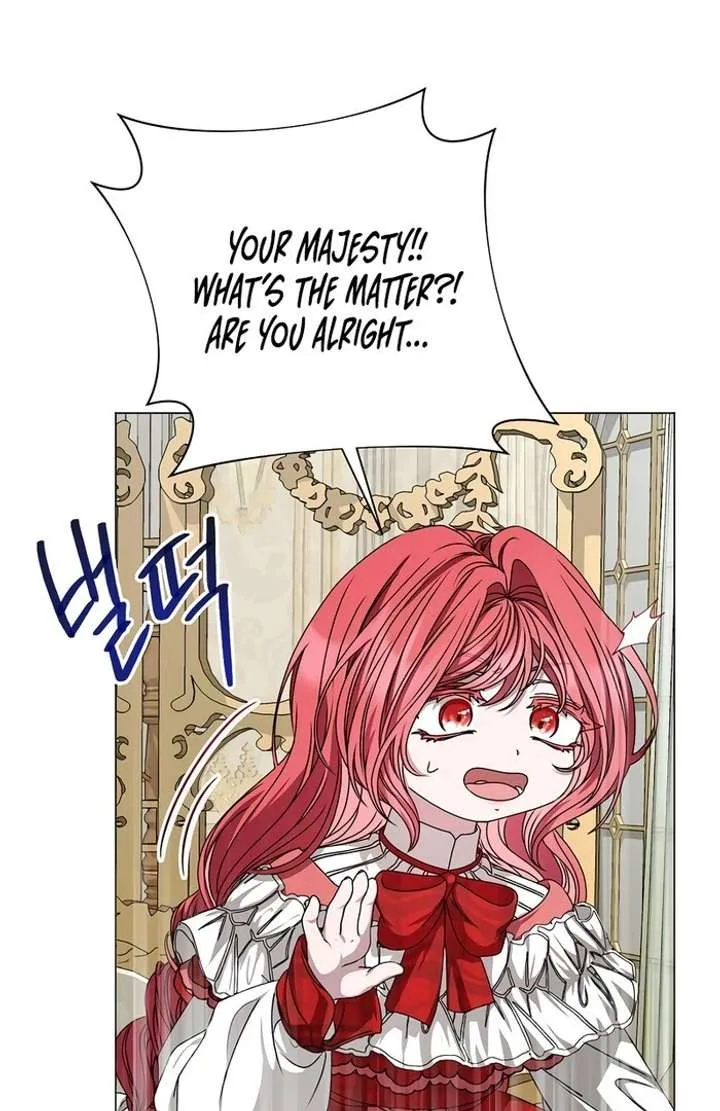 My Fiancé Keeps Trying to Raise Me Chapter 4 page 69