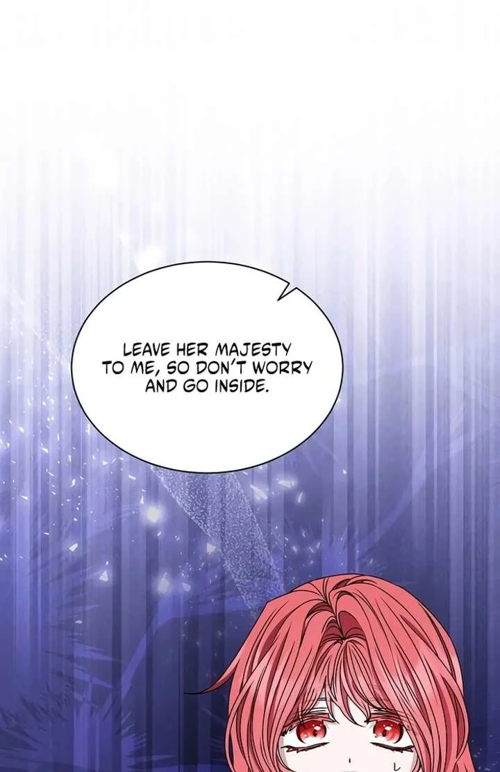 My Fiancé Keeps Trying to Raise Me Chapter 4 page 73