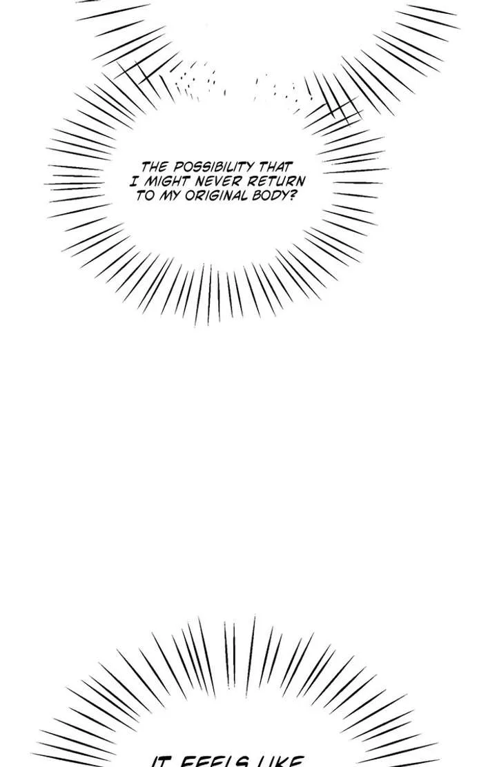 My Fiancé Keeps Trying to Raise Me Chapter 4 page 95