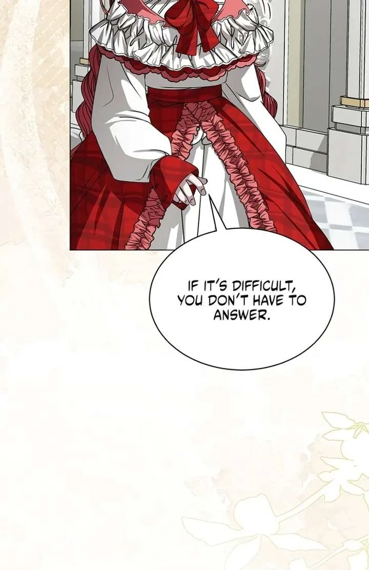 My Fiancé Keeps Trying to Raise Me Chapter 4 page 84