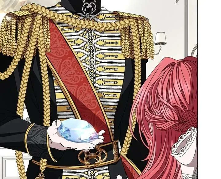 My Fiancé Keeps Trying to Raise Me Chapter 3 page 75