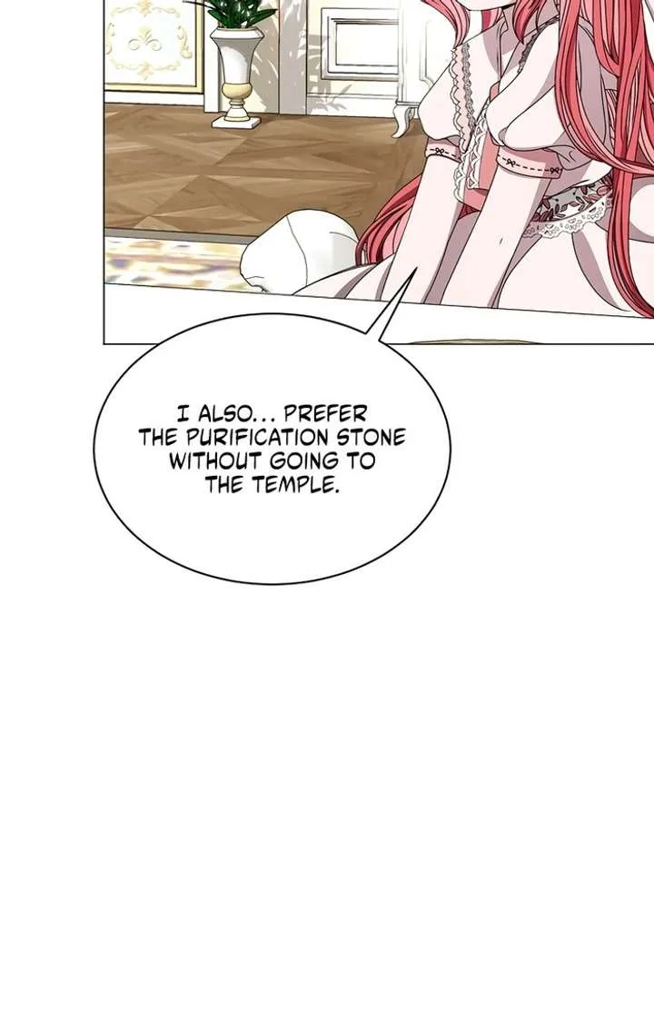 My Fiancé Keeps Trying to Raise Me Chapter 3 page 60