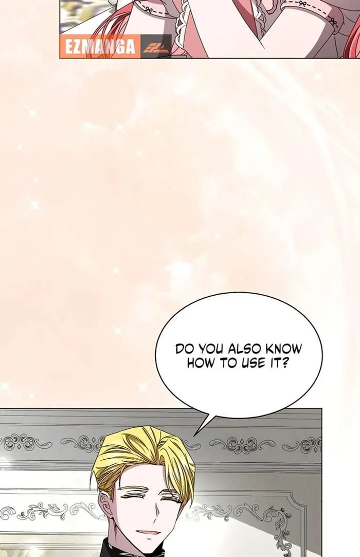My Fiancé Keeps Trying to Raise Me Chapter 3 page 74