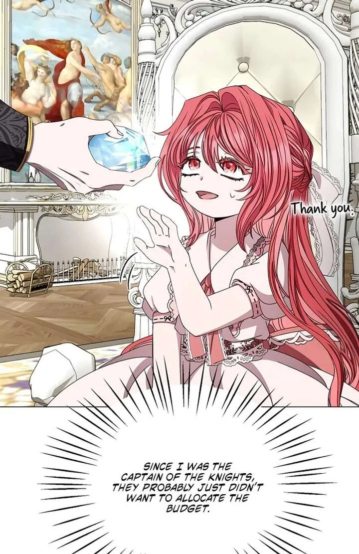 My Fiancé Keeps Trying to Raise Me Chapter 3 page 70