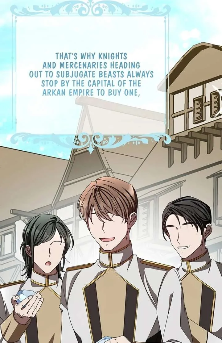 My Fiancé Keeps Trying to Raise Me Chapter 3 page 67