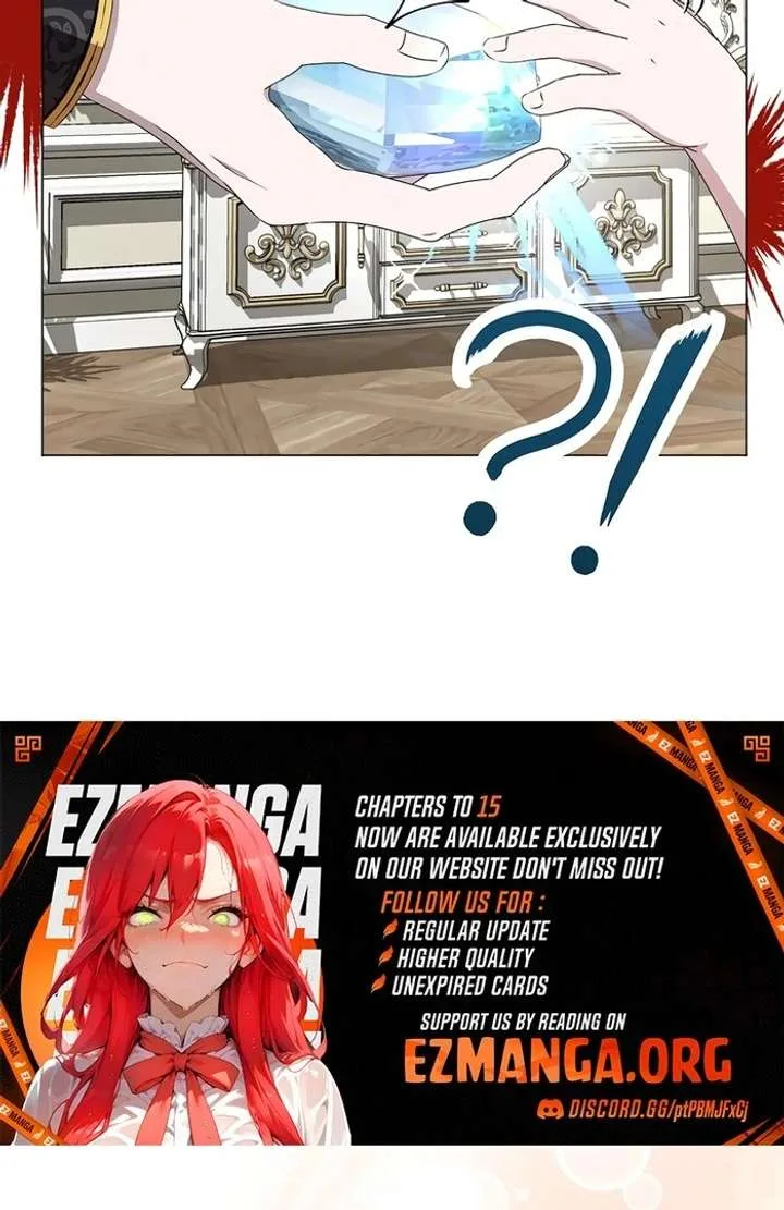 My Fiancé Keeps Trying to Raise Me Chapter 3 page 72