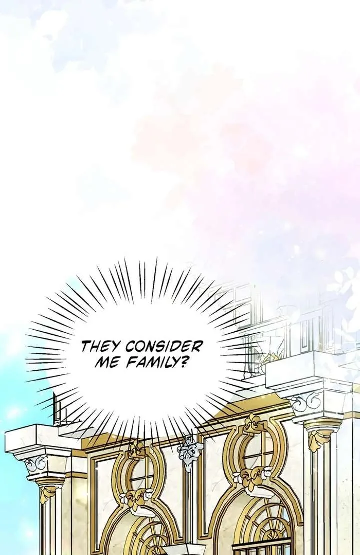My Fiancé Keeps Trying to Raise Me Chapter 4 page 93