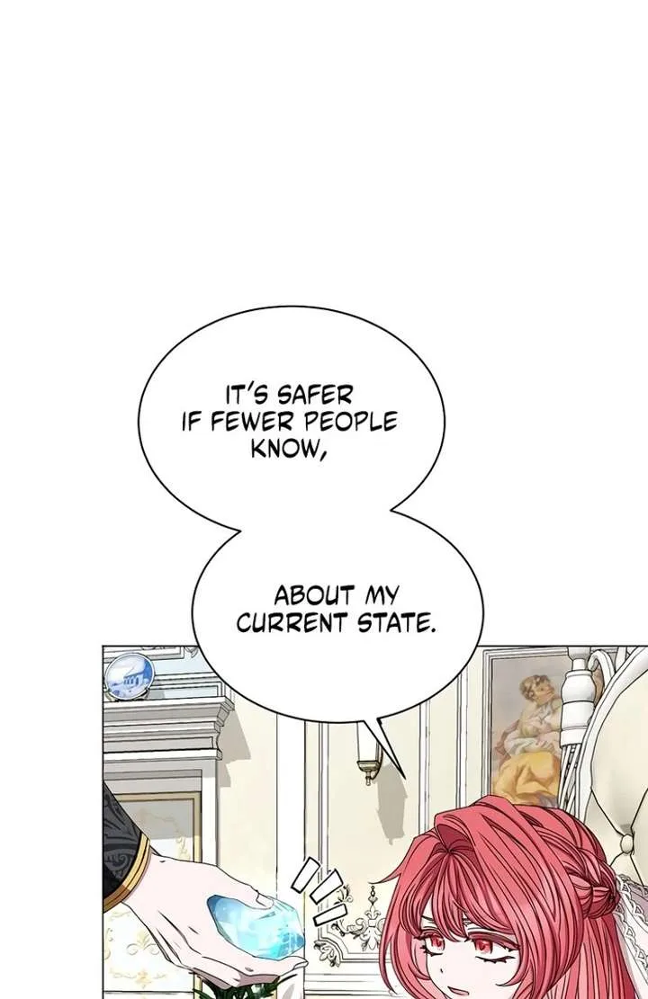 My Fiancé Keeps Trying to Raise Me Chapter 3 page 59