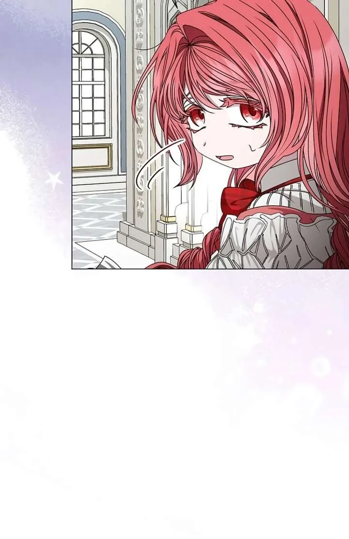 My Fiancé Keeps Trying to Raise Me Chapter 4 page 80