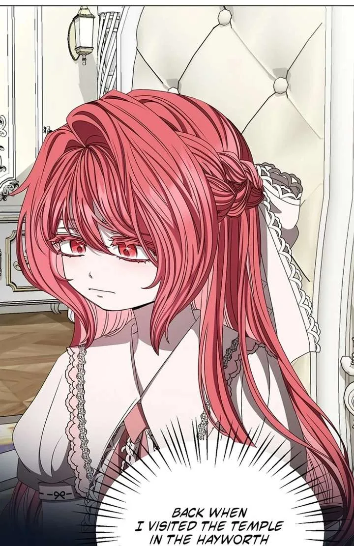 My Fiancé Keeps Trying to Raise Me Chapter 3 page 61