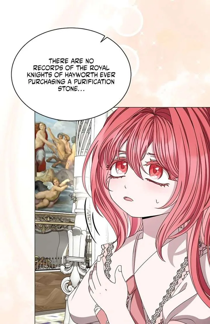 My Fiancé Keeps Trying to Raise Me Chapter 3 page 73