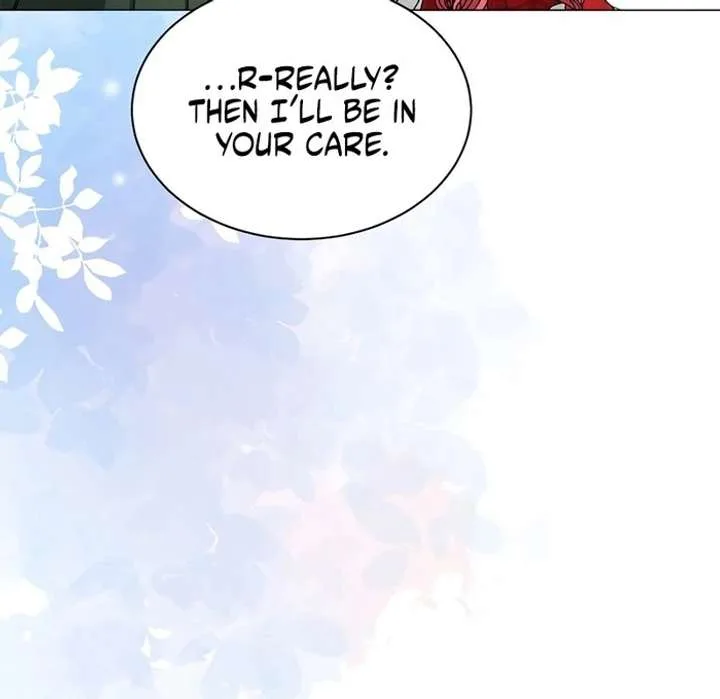 My Fiancé Keeps Trying to Raise Me Chapter 4 page 92