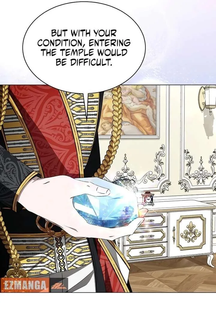 My Fiancé Keeps Trying to Raise Me Chapter 3 page 58