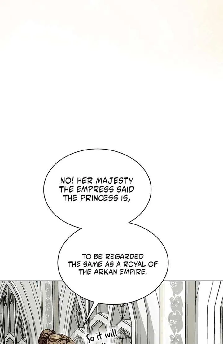 My Fiancé Keeps Trying to Raise Me Chapter 4 page 90