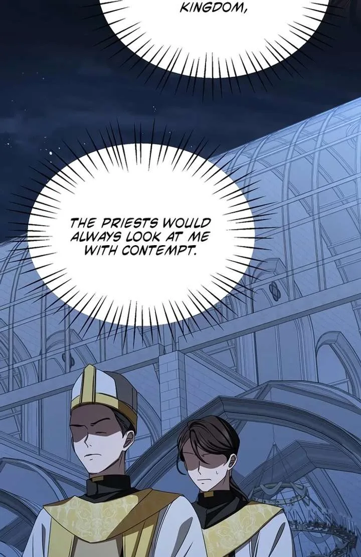My Fiancé Keeps Trying to Raise Me Chapter 3 page 62