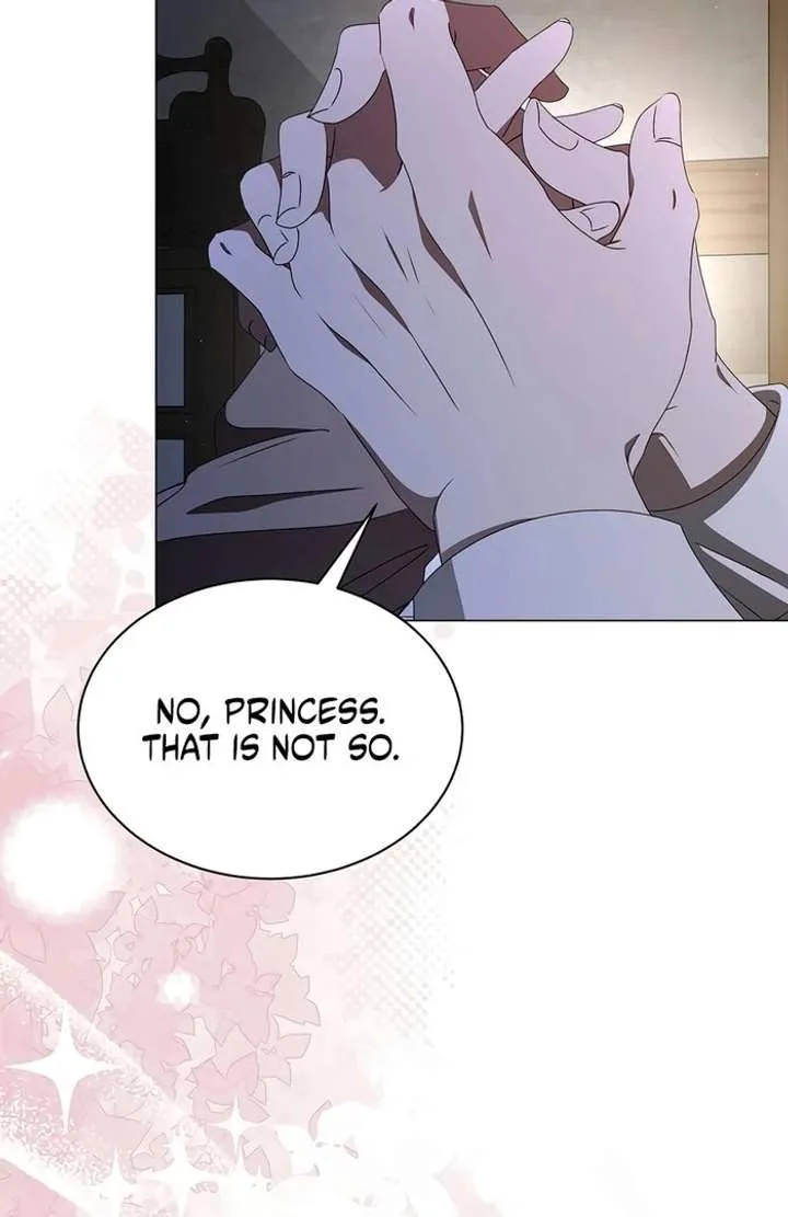 My Fiancé Keeps Trying to Raise Me Chapter 2 page 50