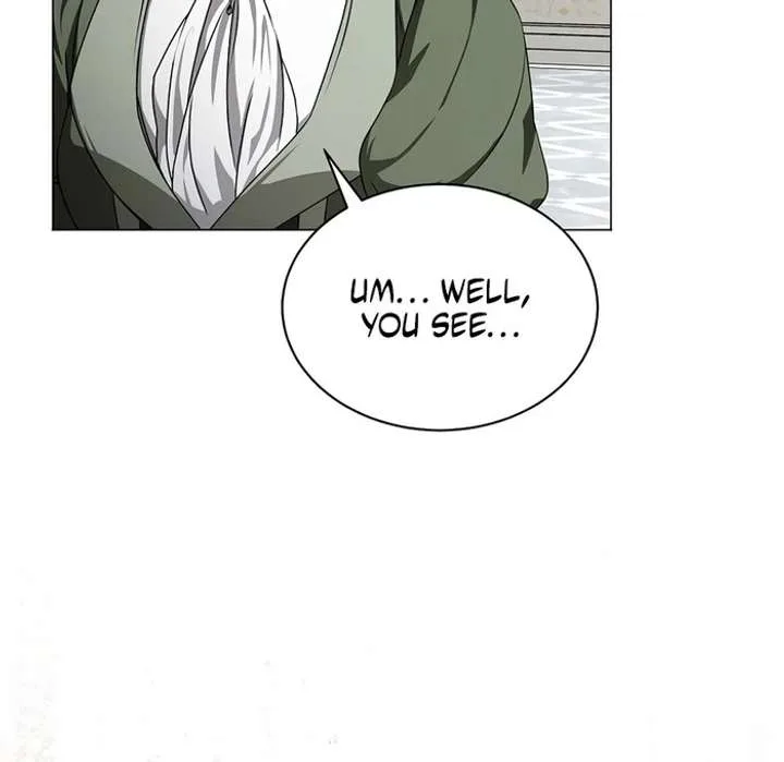 My Fiancé Keeps Trying to Raise Me Chapter 4 page 82