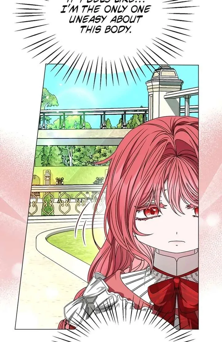 My Fiancé Keeps Trying to Raise Me Chapter 4 page 96