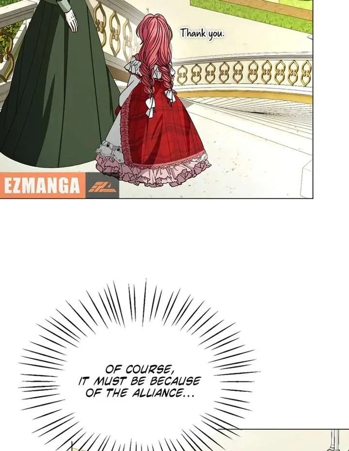 My Fiancé Keeps Trying to Raise Me Chapter 4 page 98