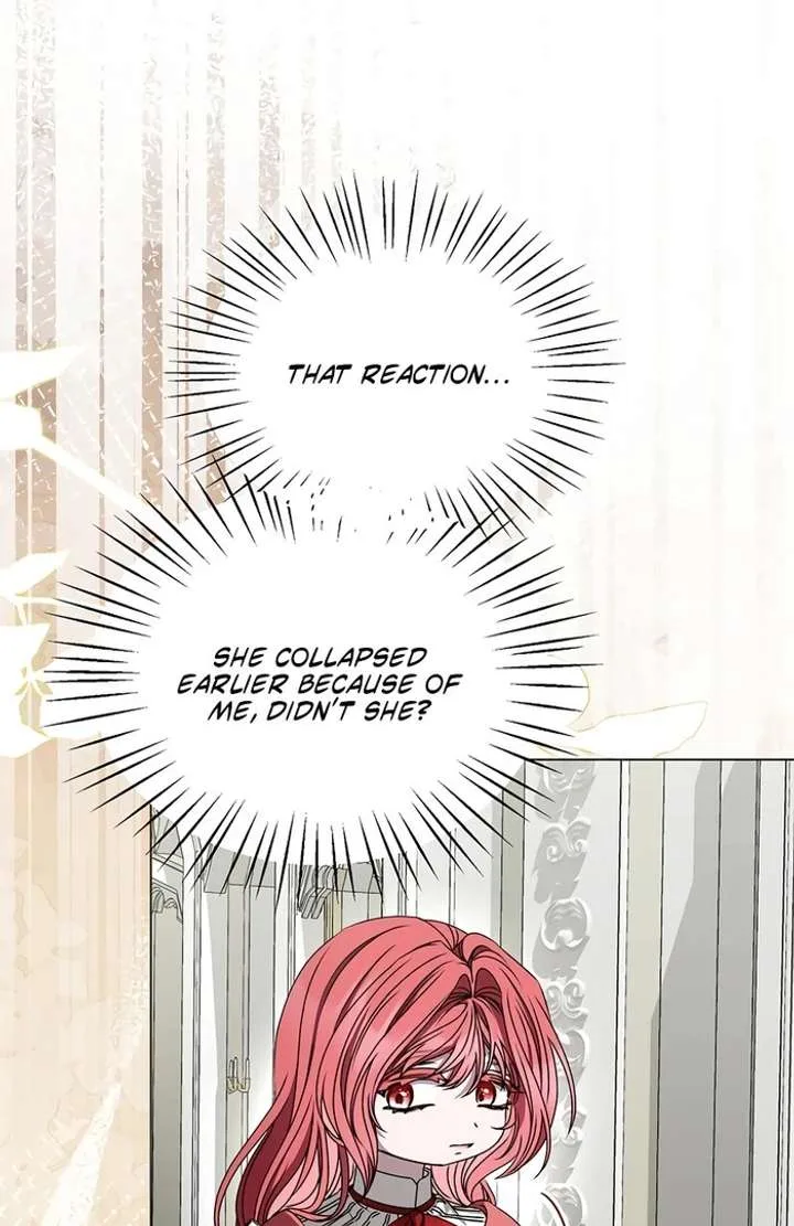 My Fiancé Keeps Trying to Raise Me Chapter 4 page 83
