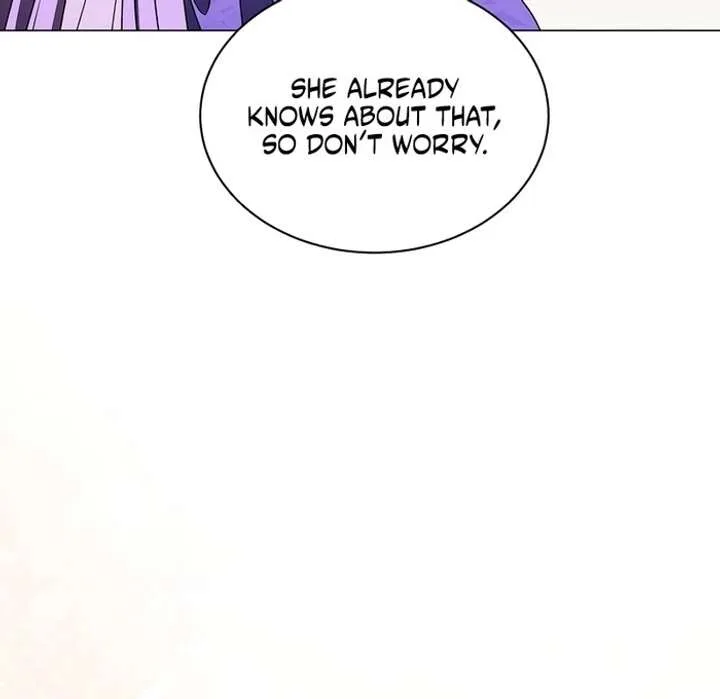 My Fiancé Keeps Trying to Raise Me Chapter 3 page 86