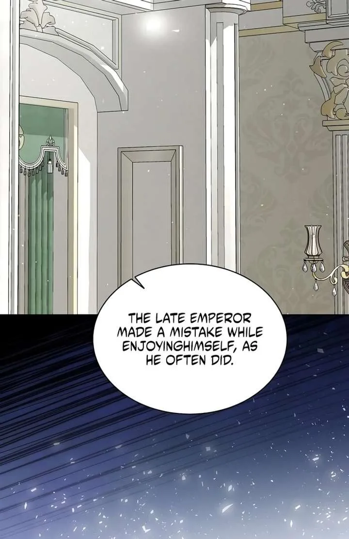 My Fiancé Keeps Trying to Raise Me Chapter 7 page 7