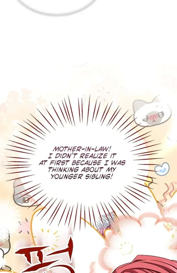 My Fiancé Keeps Trying to Raise Me Chapter 3 page 98