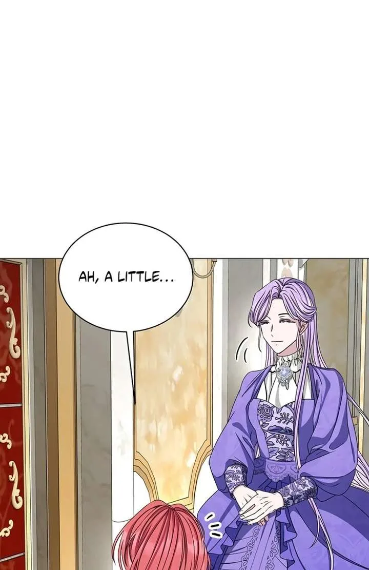 My Fiancé Keeps Trying to Raise Me Chapter 3 page 94