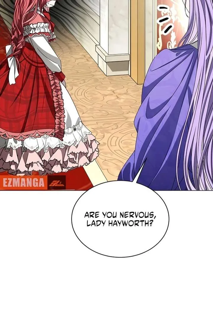 My Fiancé Keeps Trying to Raise Me Chapter 3 page 93