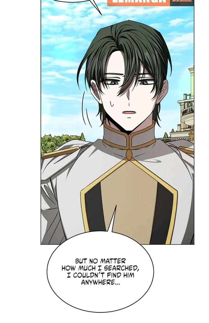 My Fiancé Keeps Trying to Raise Me Chapter 8 page 5