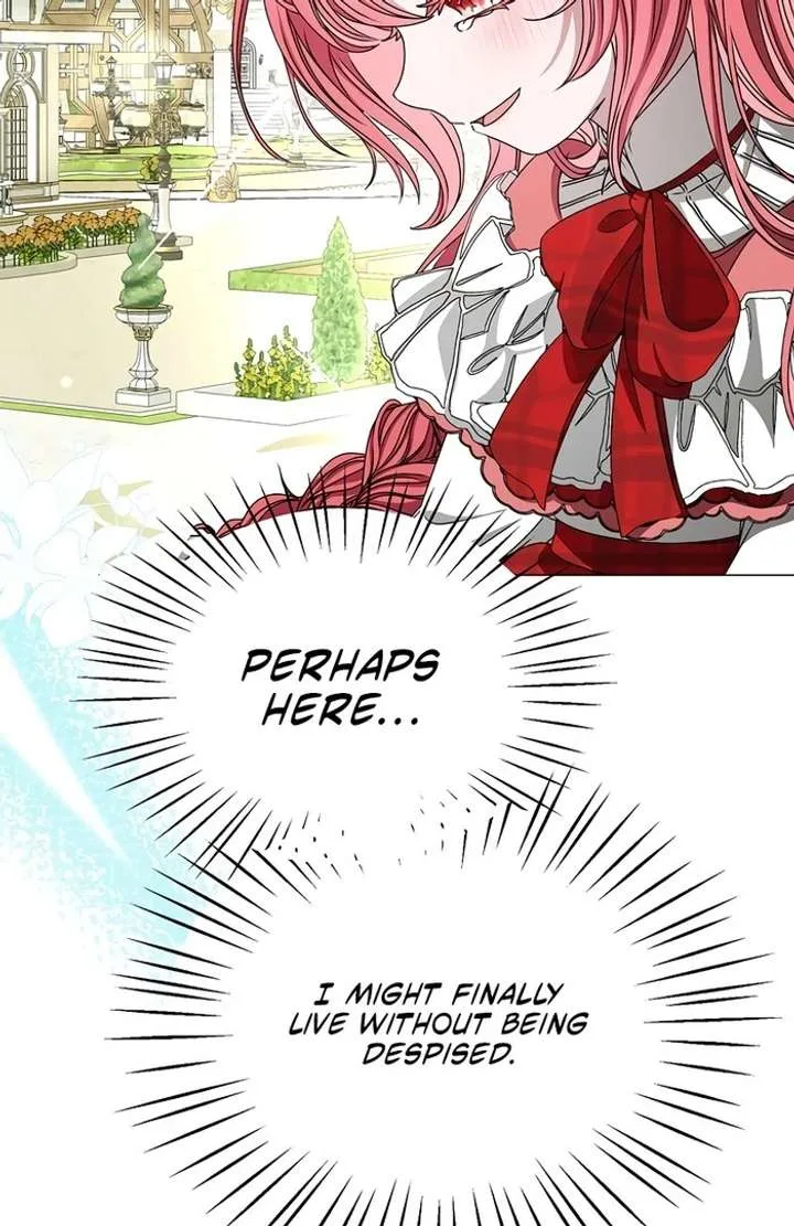 My Fiancé Keeps Trying to Raise Me Chapter 4 page 115