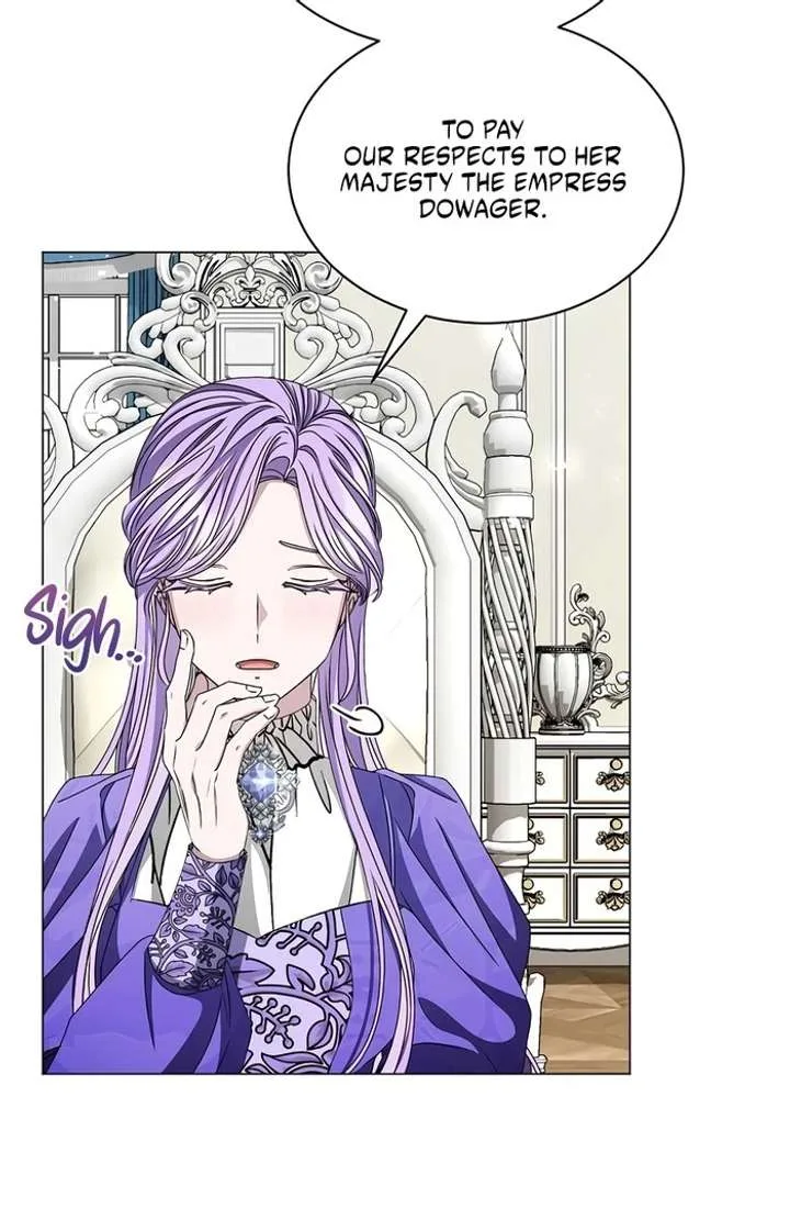 My Fiancé Keeps Trying to Raise Me Chapter 3 page 83