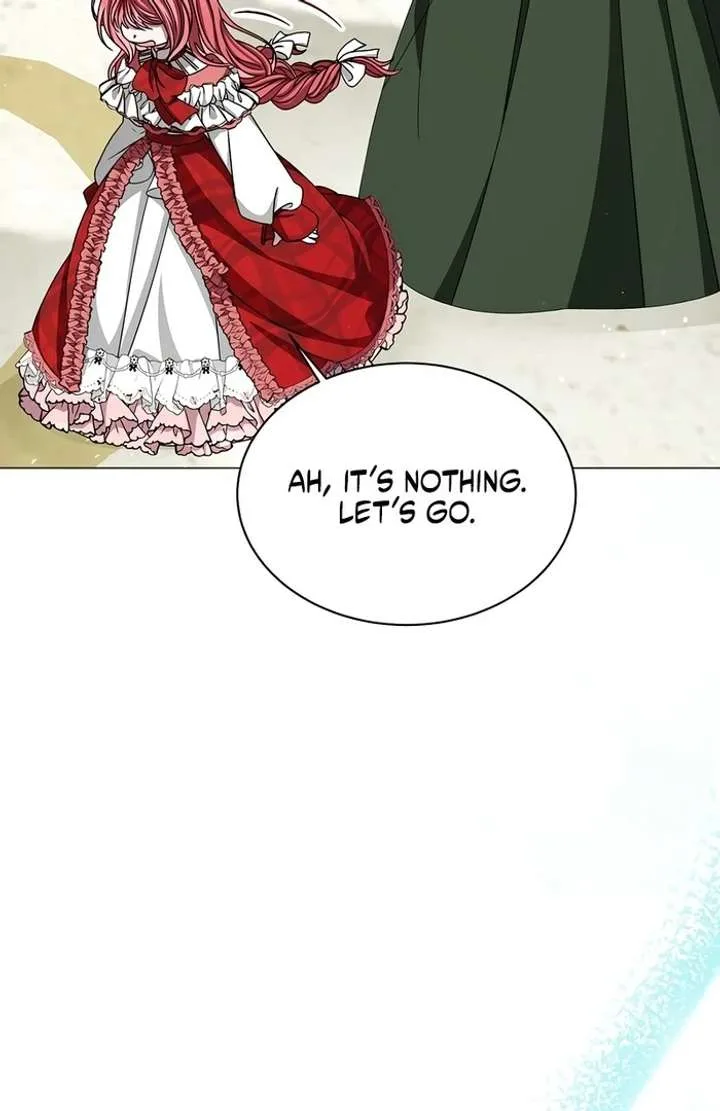 My Fiancé Keeps Trying to Raise Me Chapter 4 page 113