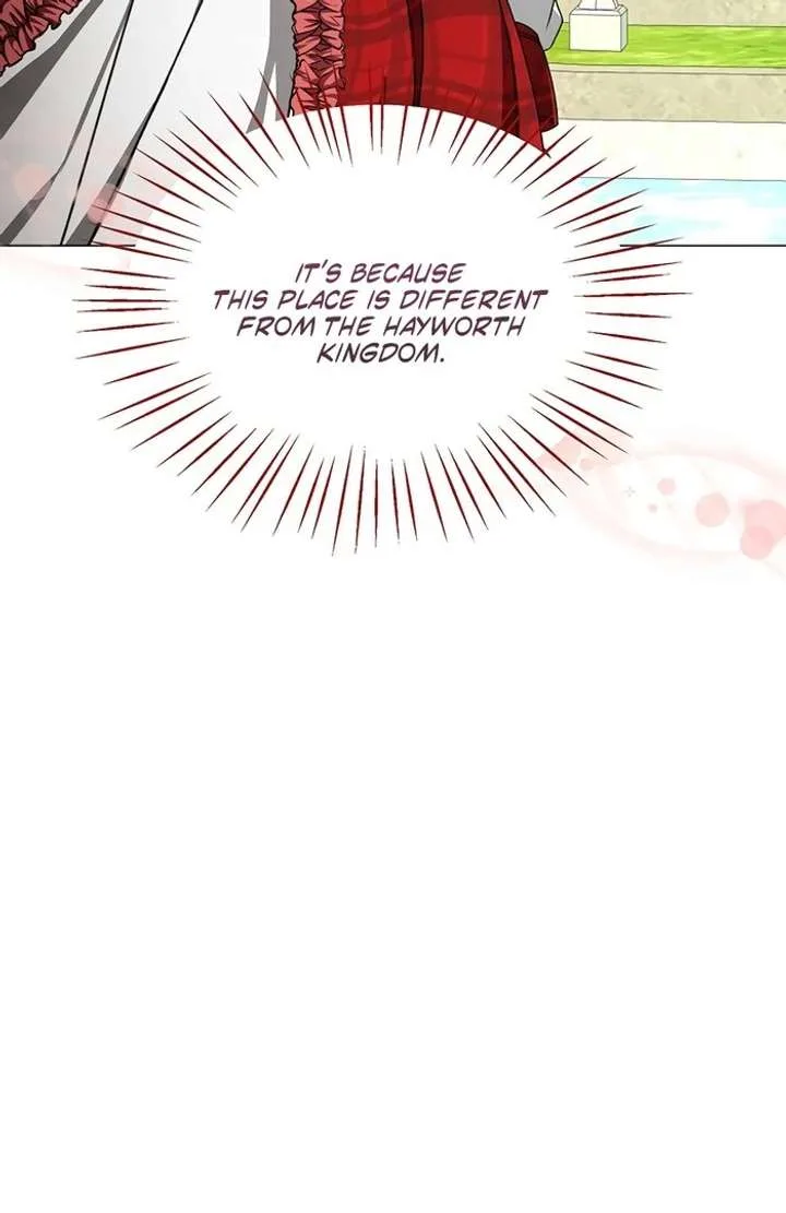 My Fiancé Keeps Trying to Raise Me Chapter 4 page 103