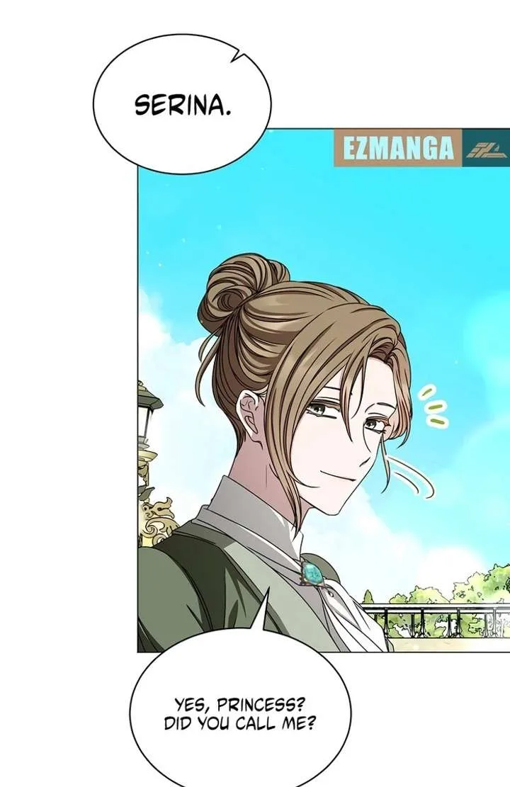My Fiancé Keeps Trying to Raise Me Chapter 4 page 104