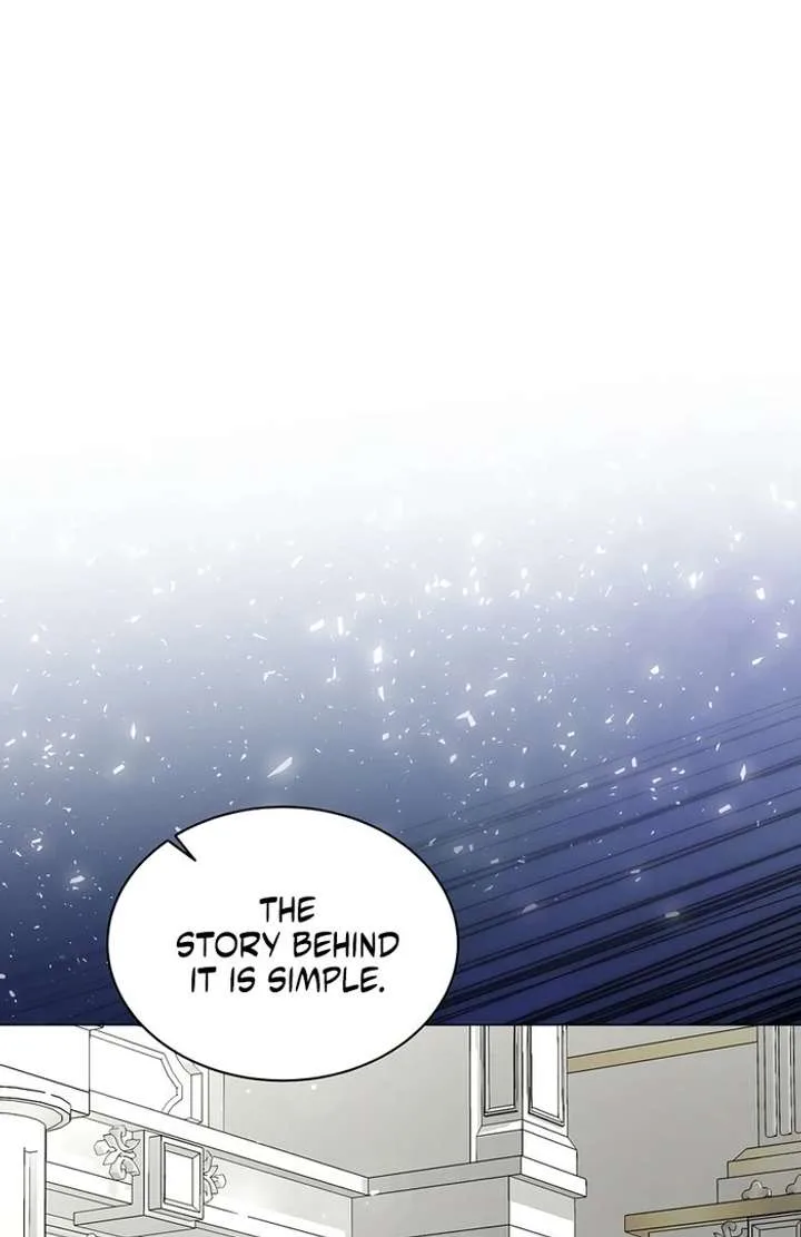 My Fiancé Keeps Trying to Raise Me Chapter 7 page 6
