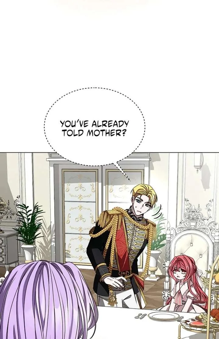 My Fiancé Keeps Trying to Raise Me Chapter 3 page 81