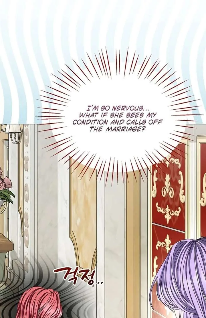 My Fiancé Keeps Trying to Raise Me Chapter 3 page 92