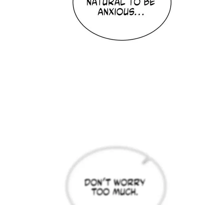 My Fiancé Keeps Trying to Raise Me Chapter 3 page 96