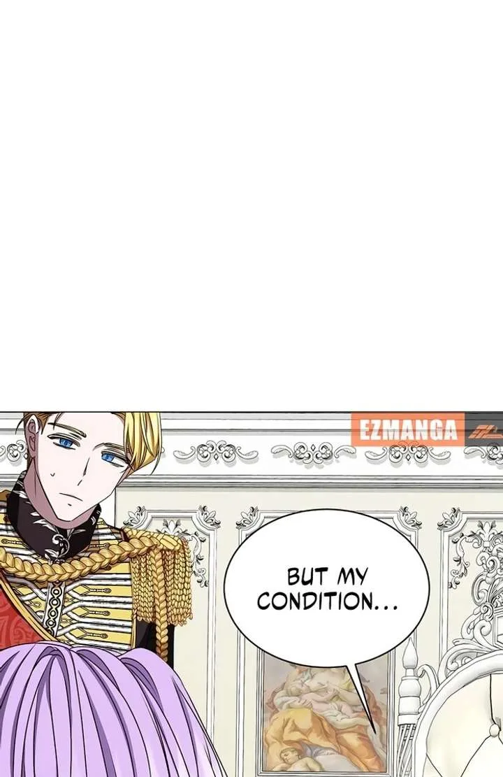 My Fiancé Keeps Trying to Raise Me Chapter 3 page 84