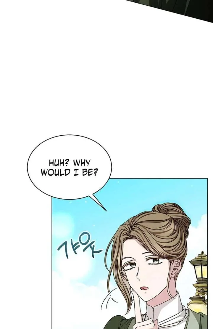 My Fiancé Keeps Trying to Raise Me Chapter 4 page 107