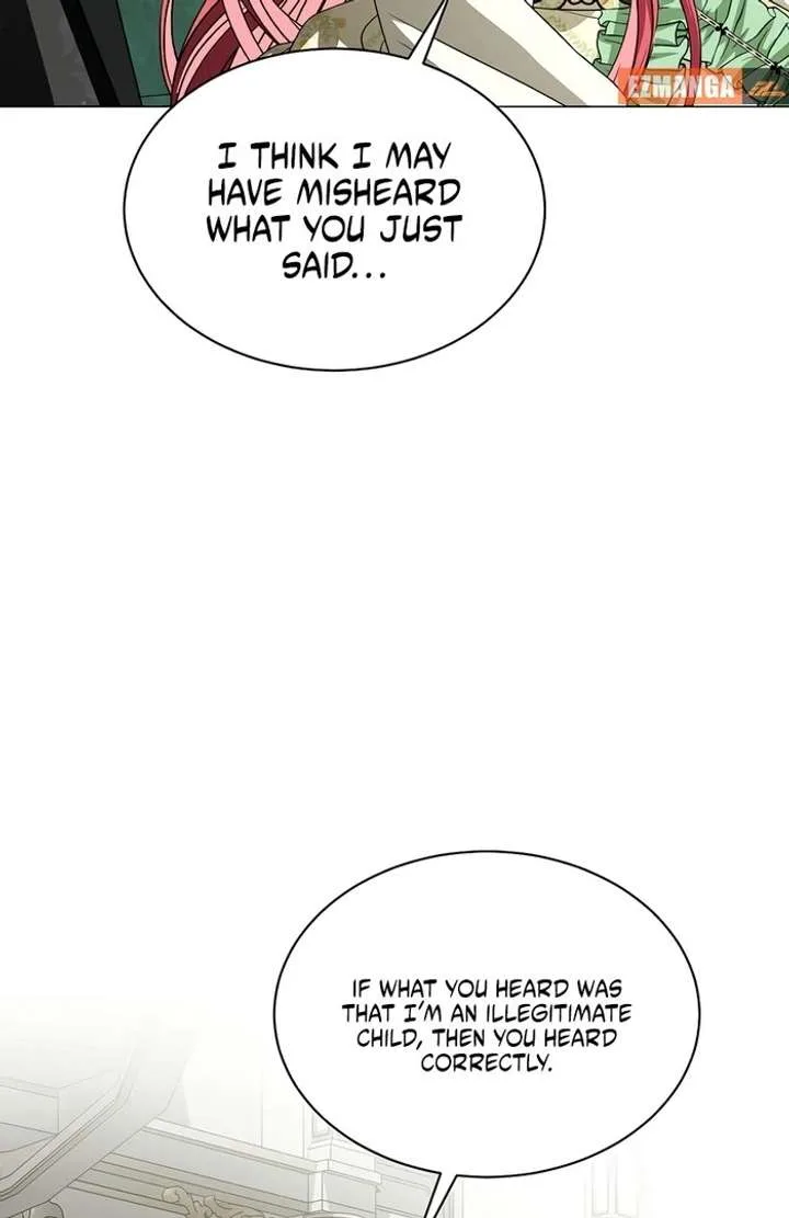 My Fiancé Keeps Trying to Raise Me Chapter 7 page 4