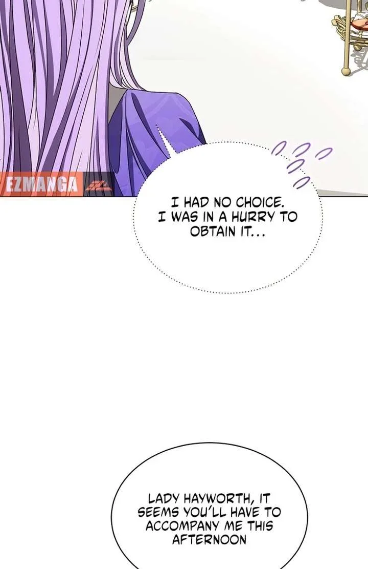 My Fiancé Keeps Trying to Raise Me Chapter 3 page 82