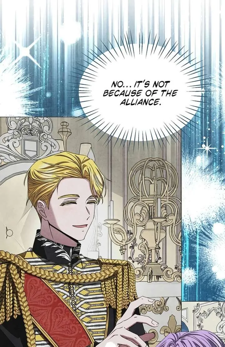 My Fiancé Keeps Trying to Raise Me Chapter 4 page 100