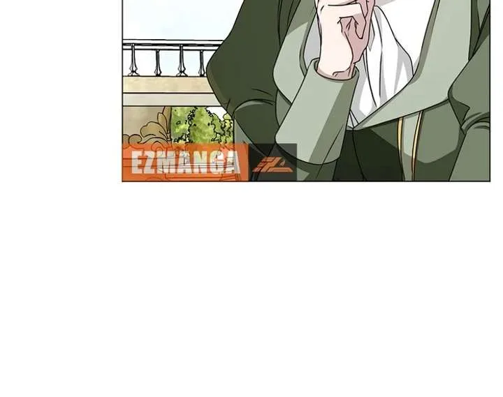 My Fiancé Keeps Trying to Raise Me Chapter 4 page 108
