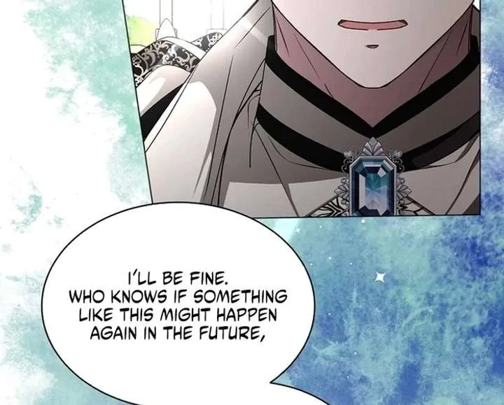My Fiancé Keeps Trying to Raise Me Chapter 9 page 10