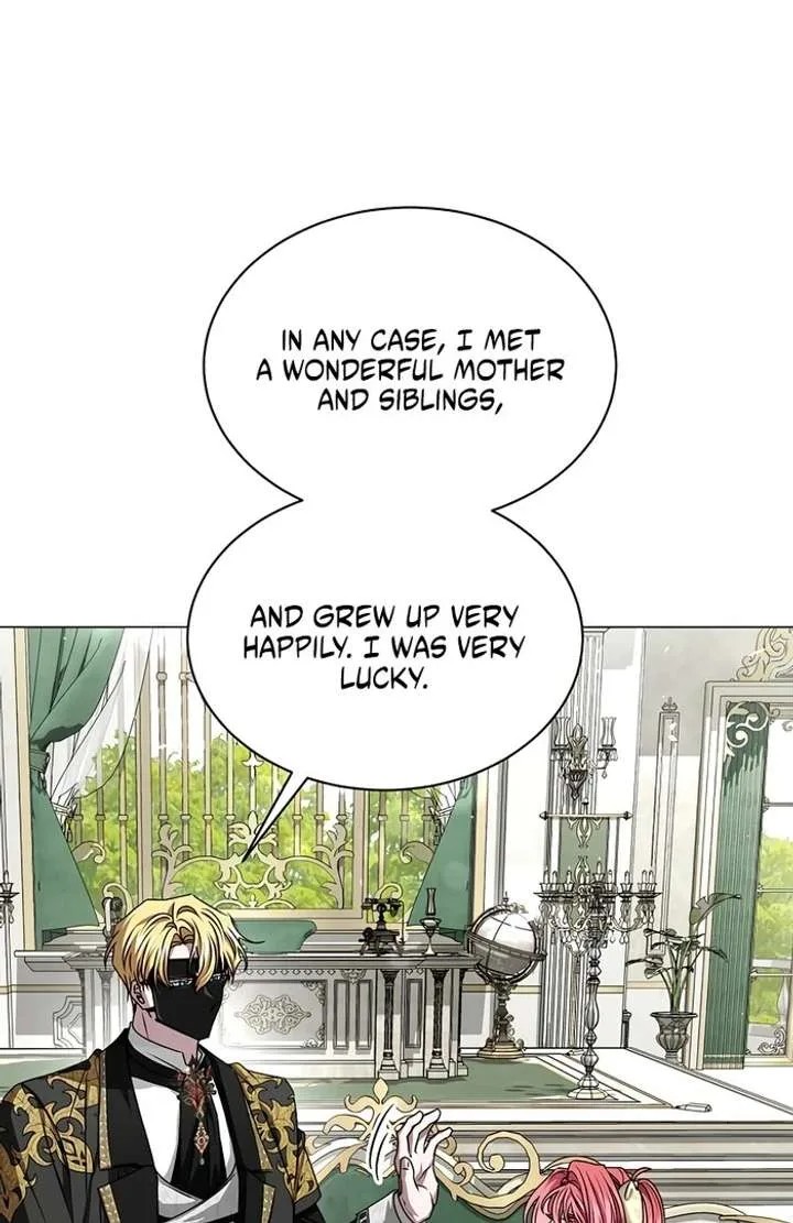 My Fiancé Keeps Trying to Raise Me Chapter 7 page 14